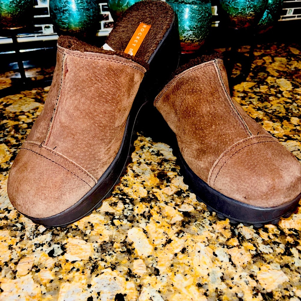 Rocket dog Women Frannb Mule